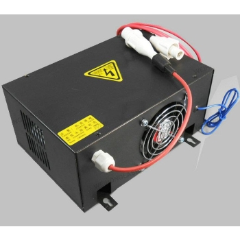 Fuente de alimentación para plotters láser CO2 50W